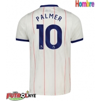 Camiseta Chelsea Cole Palmer #10 Tercera Equipación 2026-27 manga corta